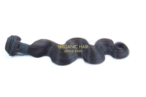 Wholesale curly virgin remy hair extenisons